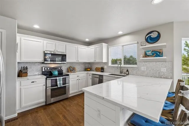 10240 Willowbridge Way Littleton, CO 80126