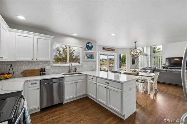 10240 Willowbridge Way Littleton, CO 80126