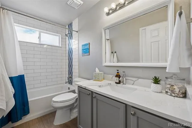 10240 Willowbridge Way Littleton, CO 80126