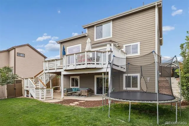 10240 Willowbridge Way Littleton, CO 80126