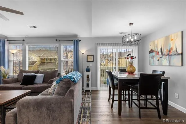 19437 E Mann Creek Drive #A Parker, CO 80134