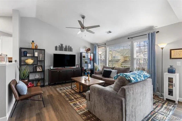 19437 E Mann Creek Drive #A Parker, CO 80134