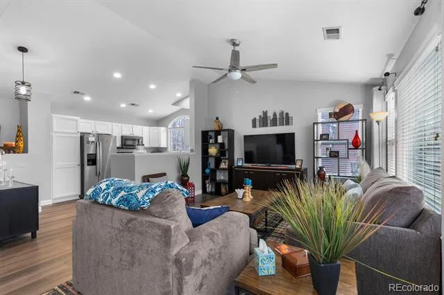 19437 E Mann Creek Drive #A Parker, CO 80134