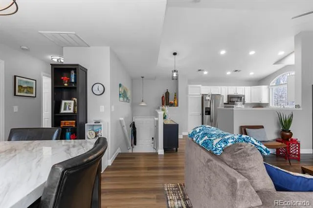 19437 E Mann Creek Drive #A Parker, CO 80134