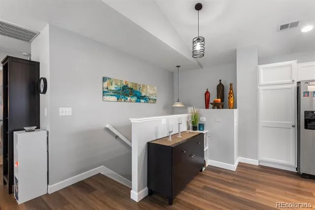 19437 E Mann Creek Drive #A Parker, CO 80134