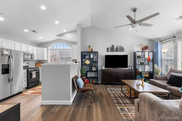 19437 E Mann Creek Drive #A Parker, CO 80134
