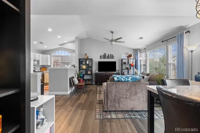 19437 E Mann Creek Drive #A Parker, CO 80134