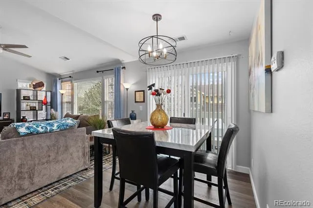 19437 E Mann Creek Drive #A Parker, CO 80134