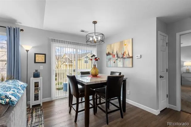 19437 E Mann Creek Drive #A Parker, CO 80134