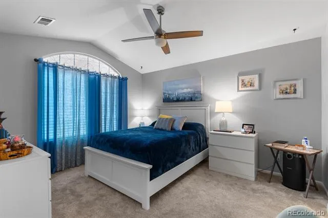 19437 E Mann Creek Drive #A Parker, CO 80134