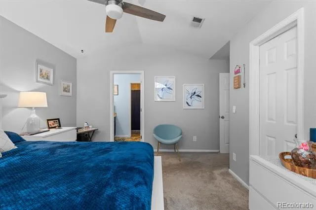 19437 E Mann Creek Drive #A Parker, CO 80134