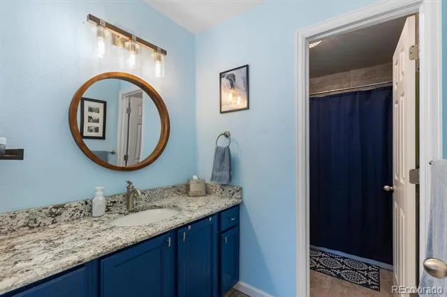 19437 E Mann Creek Drive #A Parker, CO 80134