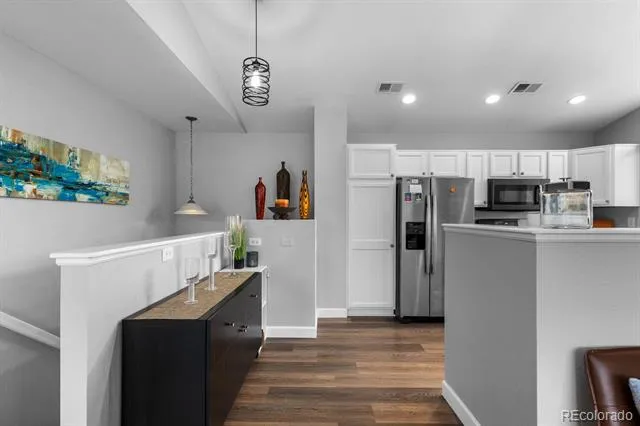 19437 E Mann Creek Drive #A Parker, CO 80134