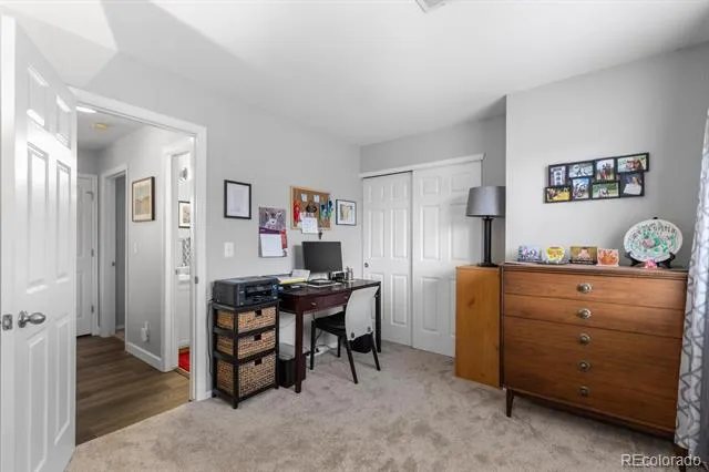 19437 E Mann Creek Drive #A Parker, CO 80134