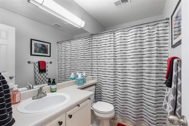 19437 E Mann Creek Drive #A Parker, CO 80134