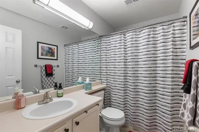 19437 E Mann Creek Drive #A Parker, CO 80134