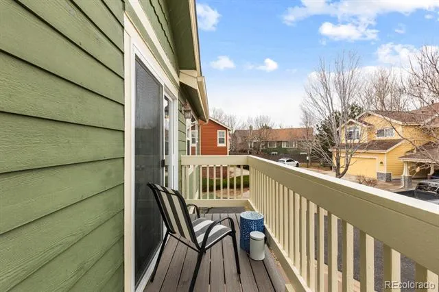19437 E Mann Creek Drive #A Parker, CO 80134