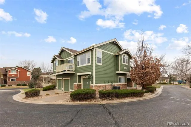 19437 E Mann Creek Drive #A Parker, CO 80134