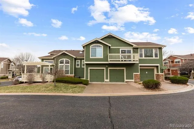 19437 E Mann Creek Drive #A Parker, CO 80134
