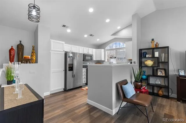 19437 E Mann Creek Drive #A Parker, CO 80134