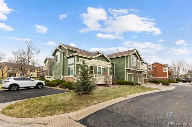 19437 E Mann Creek Drive #A Parker, CO 80134