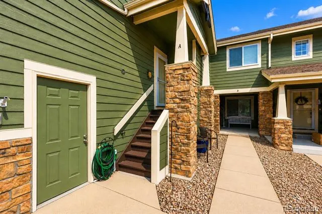 19437 E Mann Creek Drive #A Parker, CO 80134