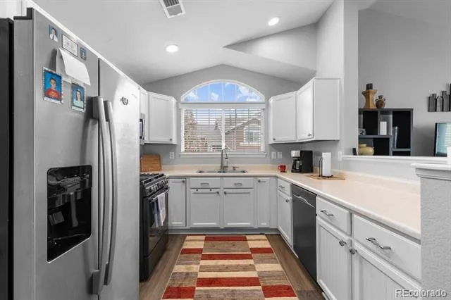 19437 E Mann Creek Drive #A Parker, CO 80134