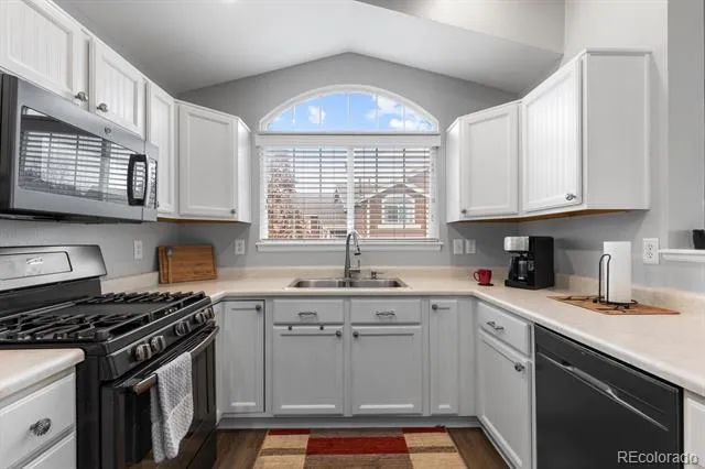 19437 E Mann Creek Drive #A Parker, CO 80134