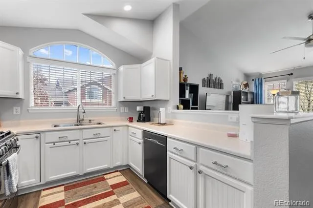 19437 E Mann Creek Drive #A Parker, CO 80134
