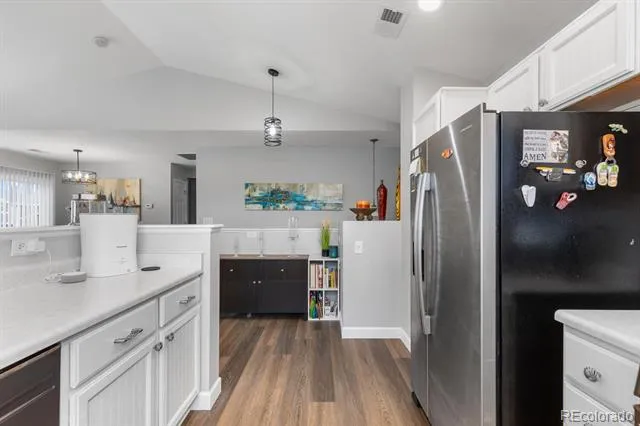 19437 E Mann Creek Drive #A Parker, CO 80134