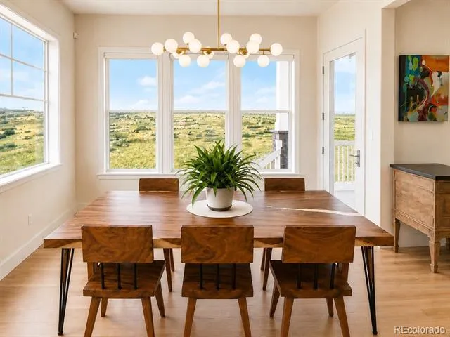 3221 Arnica Way Franktown, CO 80116