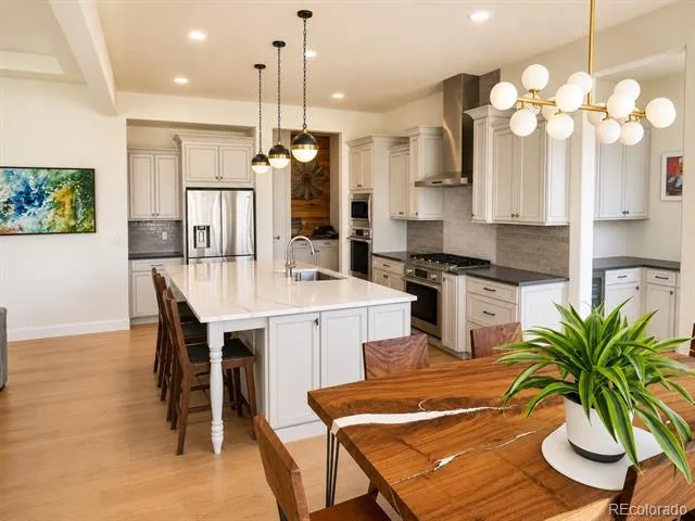 3221 Arnica Way Franktown, CO 80116