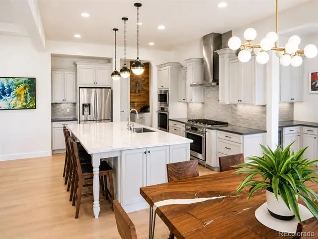 3221 Arnica Way Franktown, CO 80116