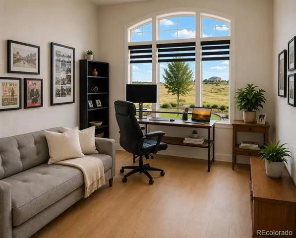 3221 Arnica Way Franktown, CO 80116