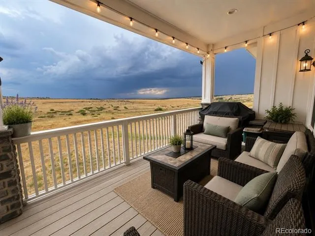 3221 Arnica Way Franktown, CO 80116