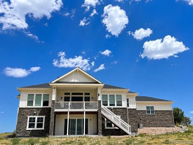 3221 Arnica Way Franktown, CO 80116