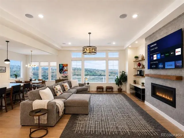 3221 Arnica Way Franktown, CO 80116