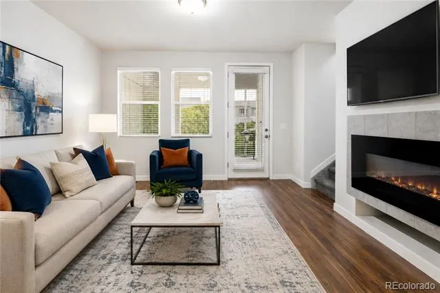 11256 Uptown Avenue Broomfield, CO 80021