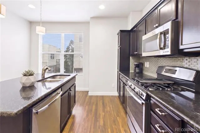 11256 Uptown Avenue Broomfield, CO 80021