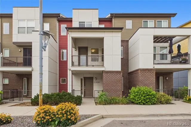11256 Uptown Avenue Broomfield, CO 80021