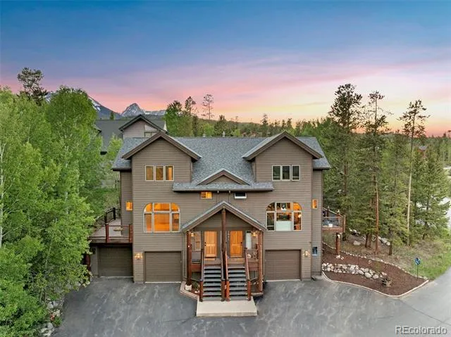 1837 Stellar Drive Silverthorne, CO 80498
