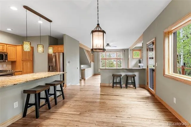 1837 Stellar Drive Silverthorne, CO 80498