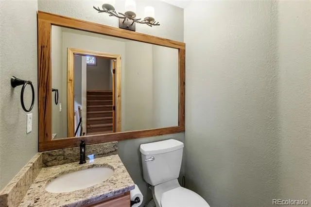 1837 Stellar Drive Silverthorne, CO 80498
