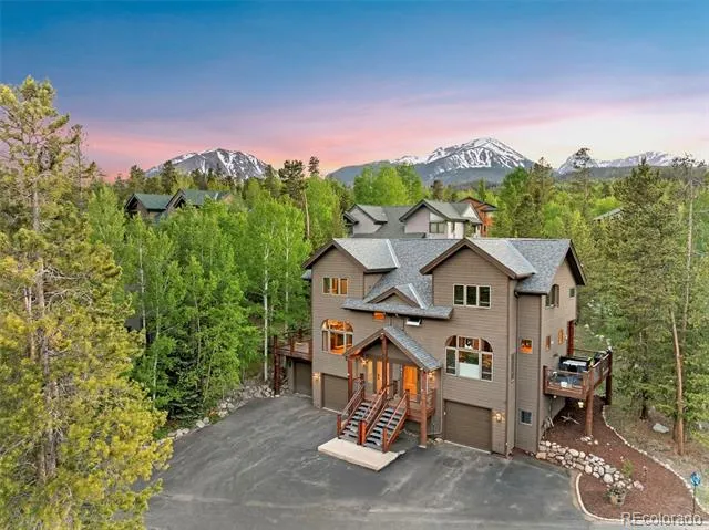 1837 Stellar Drive Silverthorne, CO 80498