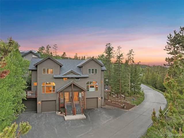 1837 Stellar Drive Silverthorne, CO 80498