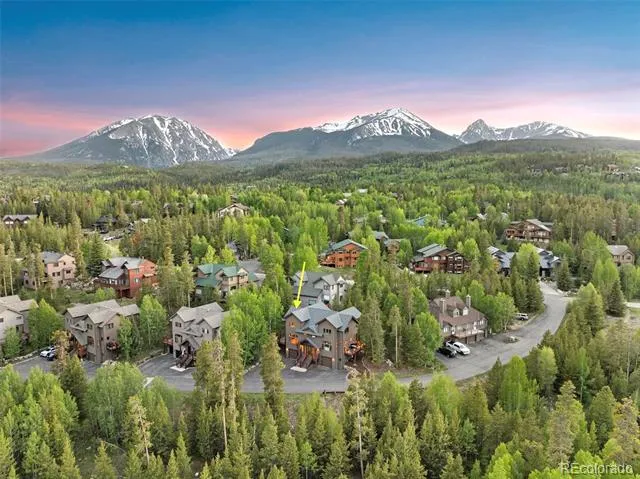 1837 Stellar Drive Silverthorne, CO 80498