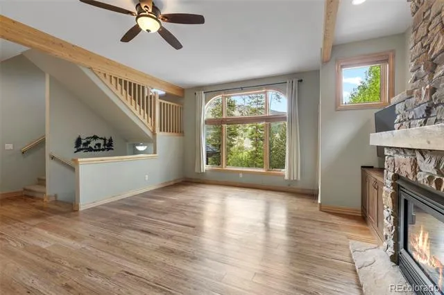 1837 Stellar Drive Silverthorne, CO 80498