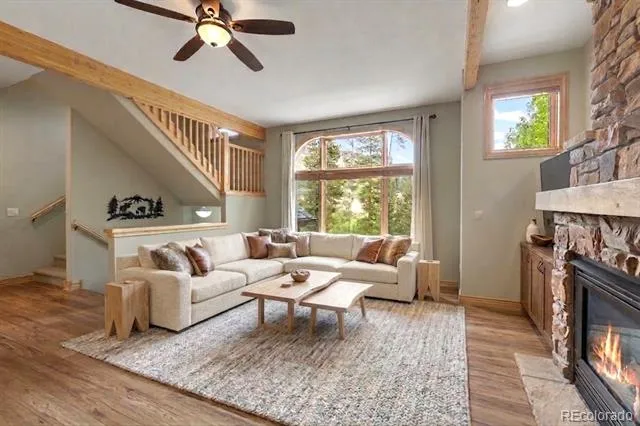 1837 Stellar Drive Silverthorne, CO 80498