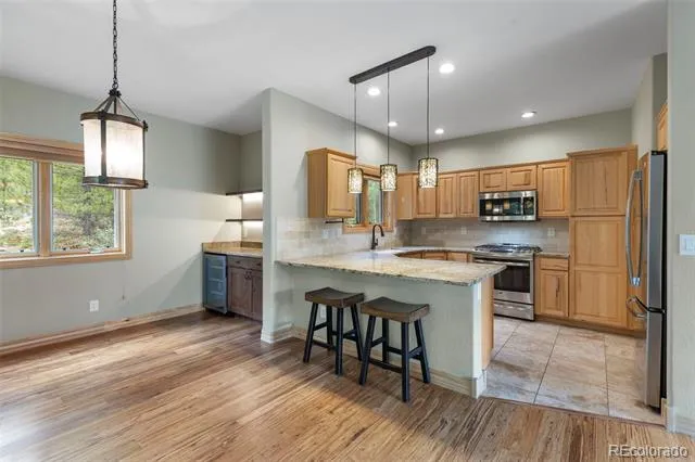 1837 Stellar Drive Silverthorne, CO 80498
