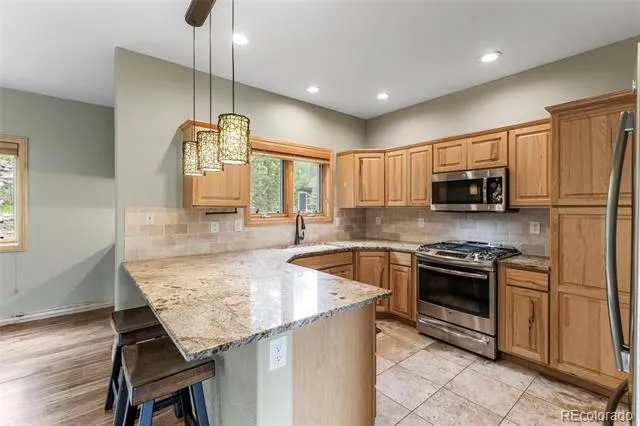 1837 Stellar Drive Silverthorne, CO 80498